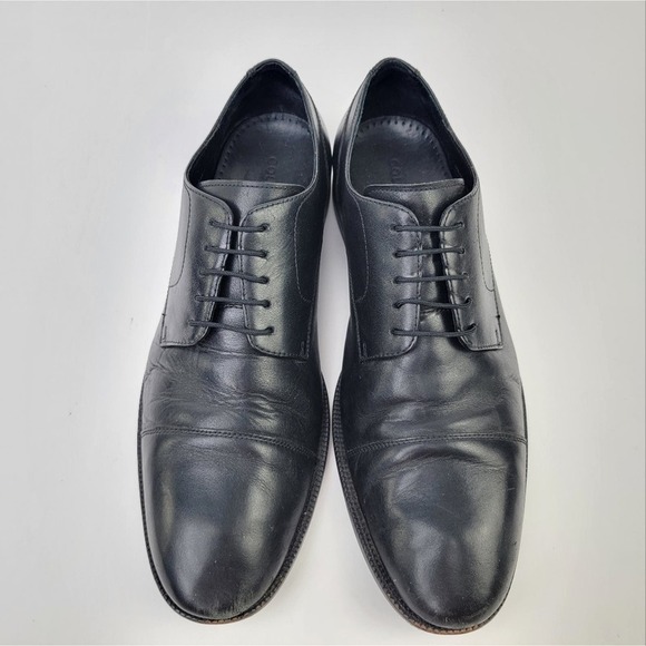 Cole Haan Benton Cap Toe Oxford II - 10.5 - Picture 2 of 9